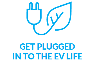 Get Plugged in to the EV life Icon